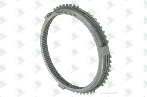 SYNCHRONIZER RING 95531417 EURORICAMBI