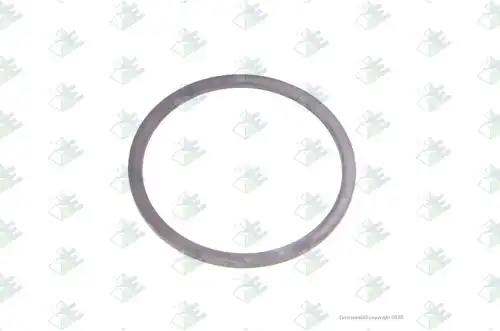  ПОДШИПНИКM 2.60 MM 95532195 EURORICAMBI