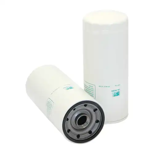 Oil filter P554004 SF-FILTER