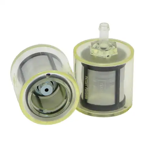 Топливный фильтр SF-FILTER SK48807