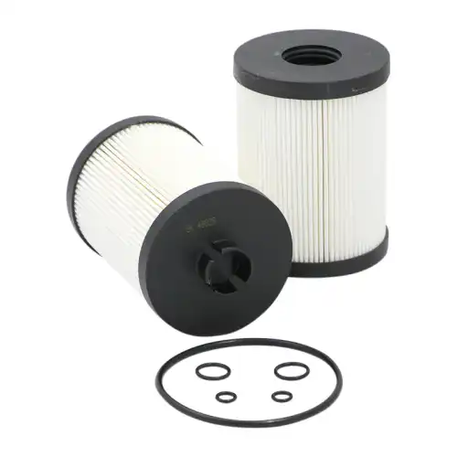 Топливный фильтр SF-FILTER SK48829