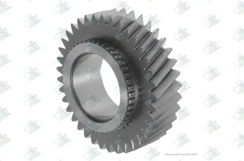Шестерня КПП EURORICAMBI 95533833