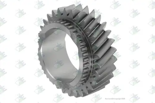 Шестерня КПП EURORICAMBI 95533835