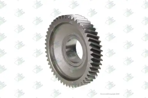 Шестерня КПП EURORICAMBI 95533930
