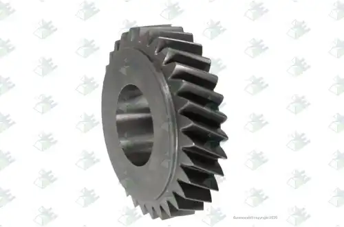 Шестерня КПП EURORICAMBI 95533937