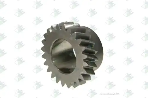 Шестерня КПП EURORICAMBI 95533940