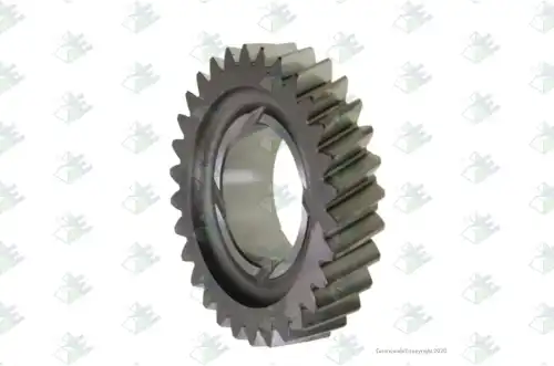 Шестерня КПП EURORICAMBI 95533946
