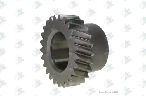 Шестерня КПП EURORICAMBI 95534471
