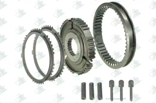 синхронизатор 95534574 EURORICAMBI