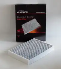 Салонный фильтр FORTECH FS-161C