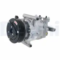 Компрессор, кондиционер CS20583 DELPHI