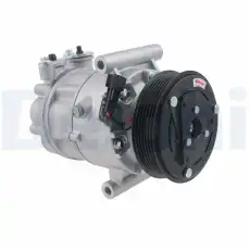 Компрессор, кондиционер CS20583 DELPHI