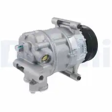 Компрессор, кондиционер CS20583 DELPHI