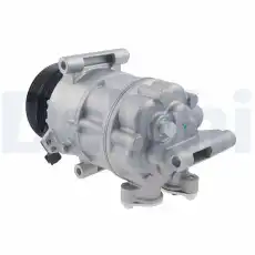 Компрессор, кондиционер CS20583 DELPHI