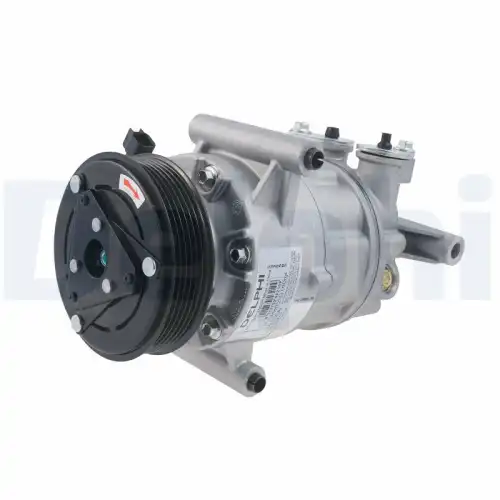 Компрессор, кондиционер CS20583 DELPHI
