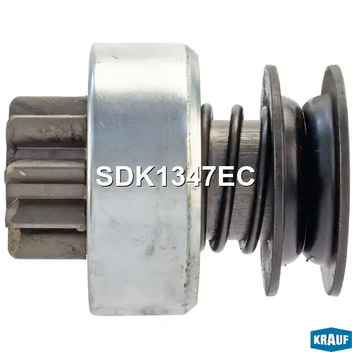 Бендикс стартера SDK1347EC KRAUF