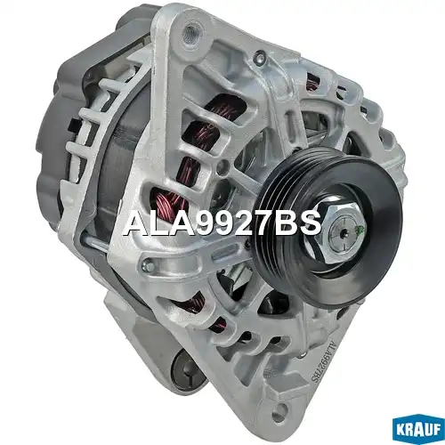 Генератор KRAUF ALA9927BS
