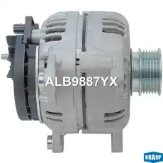 Генератор KRAUF ALB9887YX