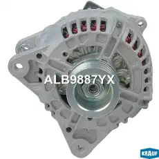 Генератор KRAUF ALB9887YX