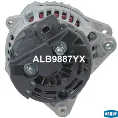 Генератор KRAUF ALB9887YX