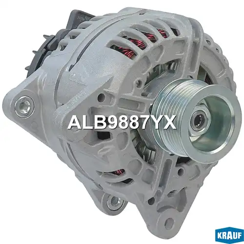 Генератор KRAUF ALB9887YX