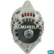 Генератор KRAUF ALM2492LP