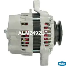 Генератор KRAUF ALM2492LP