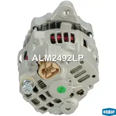 Генератор KRAUF ALM2492LP
