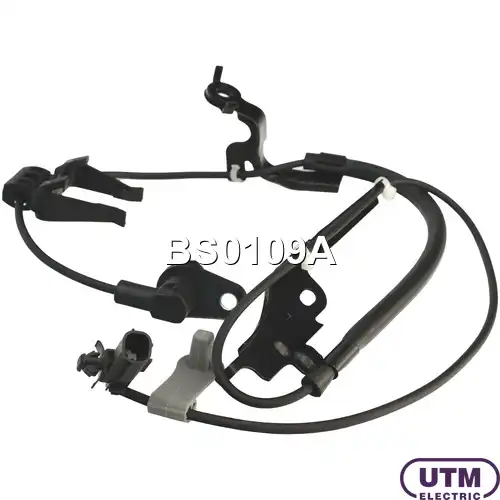 Датчик скорости UTM BS0109A