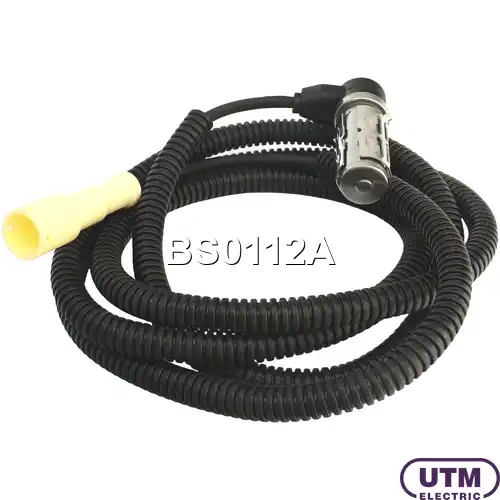 Датчик скорости UTM BS0112A