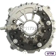 EV1172B Диодный мост генератора + крышка UTM