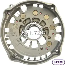 EV1172B Диодный мост генератора + крышка UTM