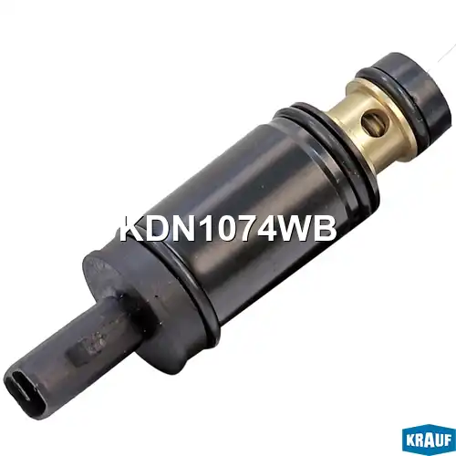 Клапан кондиционера KRAUF KDN1074WB