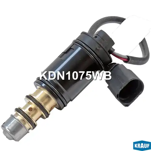 Клапан кондиционера KRAUF KDN1075WB