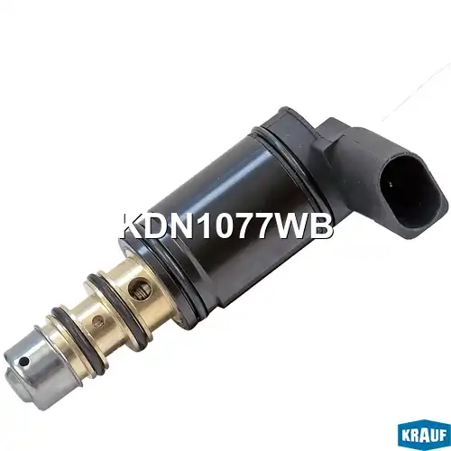 Клапан кондиционера KRAUF KDN1077WB
