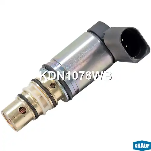 Клапан кондиционера KRAUF KDN1078WB