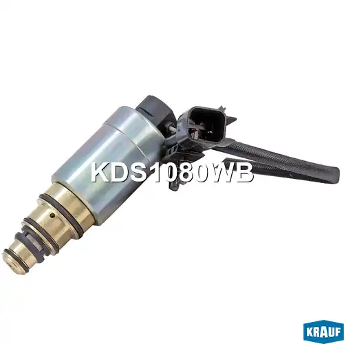 Клапан кондиционера KRAUF KDS1080WB