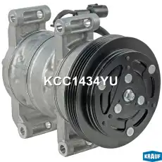 Компрессор кондиционера KCC1434YU KRAUF