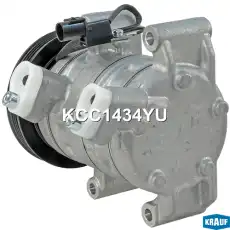 Компрессор кондиционера KCC1434YU KRAUF