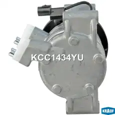 Компрессор кондиционера KCC1434YU KRAUF