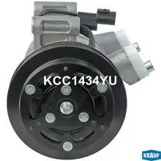 Компрессор кондиционера KCC1434YU KRAUF
