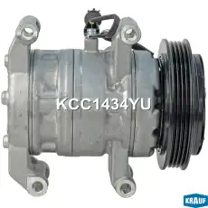 Компрессор кондиционера KCC1434YU KRAUF