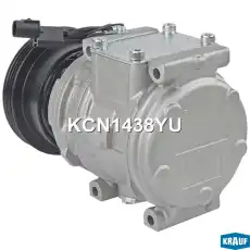Компрессор кондиционера KCN1438YU KRAUF