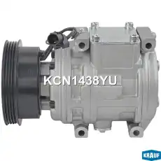 Компрессор кондиционера KCN1438YU KRAUF
