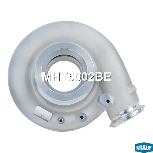 Корпус компрессора турбокомпрессора MHT5002BE KRAUF