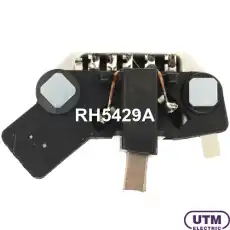 RH5429A Регулятор генератора UTM