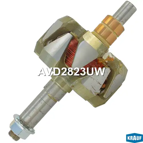 Ротор генератора AVD2823UW KRAUF