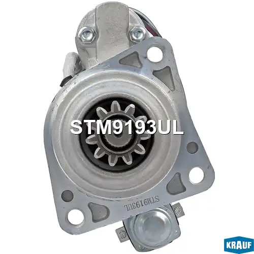 Стартер KRAUF STM9193UL