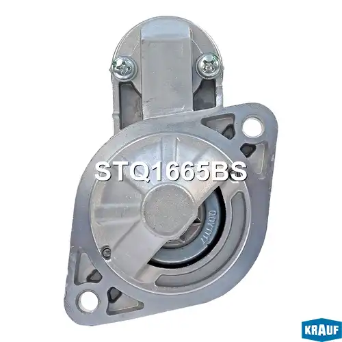 Стартер KRAUF STQ1665BS