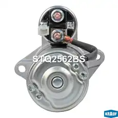 Стартер KRAUF STQ2562BS